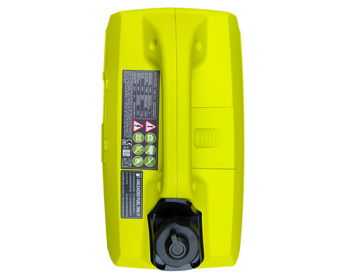 Inverter-Generator KSB 12i S