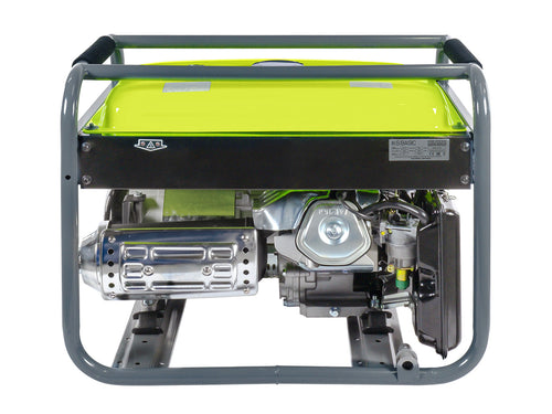 Benzingenerator "K&S BASIC" KSB 6500C