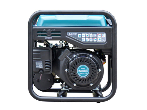 Inverter-Generator KS 3300i