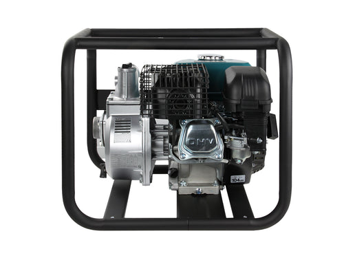 Motorové čerpadlo na čistou vodu KS 50