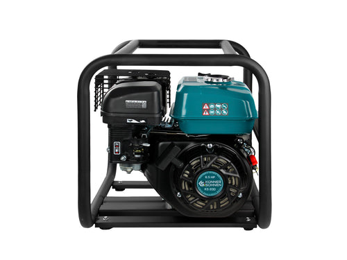 Motorové čerpadlo na čistou vodu KS 50