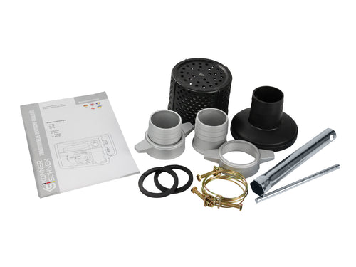 Motorové čerpadlo na čistou vodu KS 50