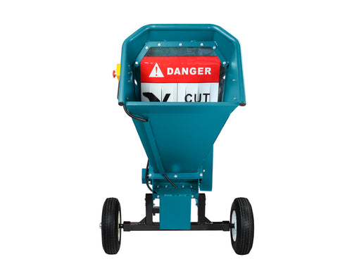 Wood chipper KS 700WS