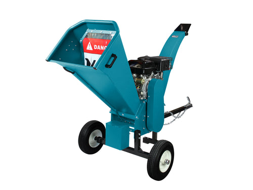 Wood chipper KS 700WS