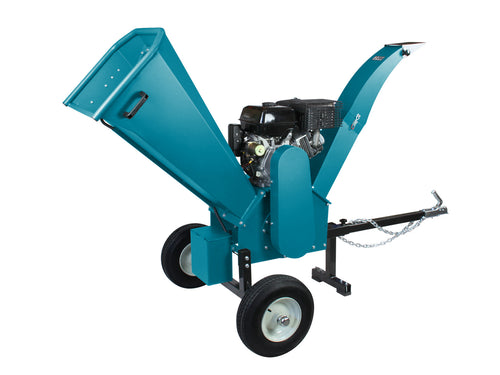 Wood chipper KS 700WS