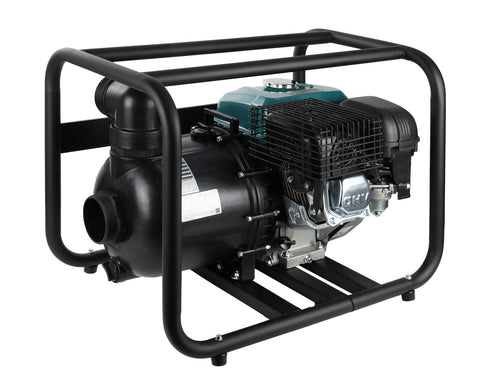 Chemické motorové čerpadlo KS 80CW