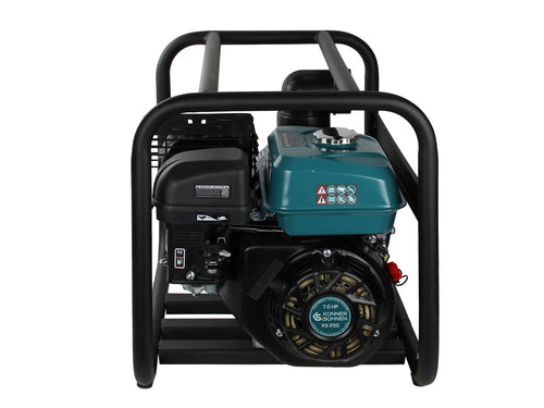 Chemické motorové čerpadlo KS 80CW