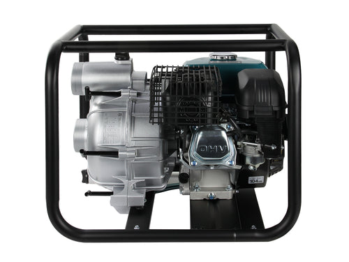 Motorové čerpadlo na odpadní vodu KS 80TW