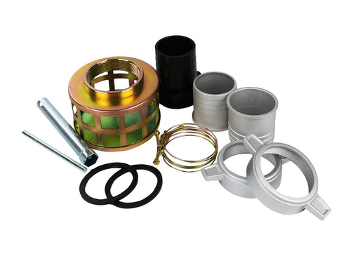 Motorové čerpadlo na odpadní vodu KS 80TW