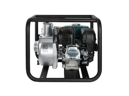 Motorové čerpadlo na čistou vodu KS 80