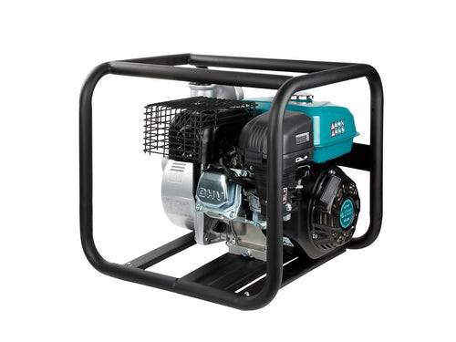 Motorové čerpadlo na čistou vodu KS 80