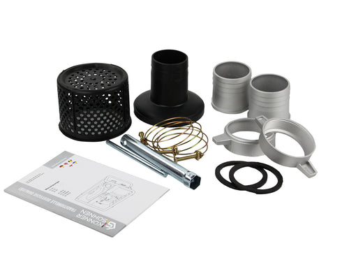 Motorové čerpadlo na čistou vodu KS 80