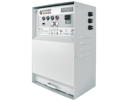 Interruttore di Trasferimento Automatico KS ATS 4/32-15