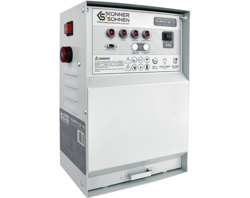 Interruttore di Trasferimento Automatico KS ATS 4/32-15