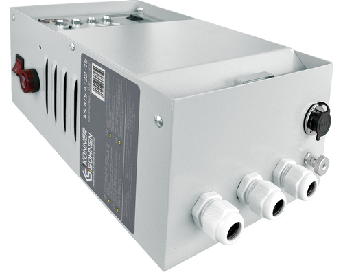 Interruttore di Trasferimento Automatico KS ATS 4/32-15