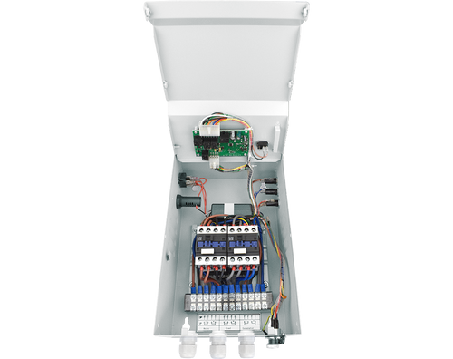 Interruttore di Trasferimento Automatico KS ATS 4/32-15
