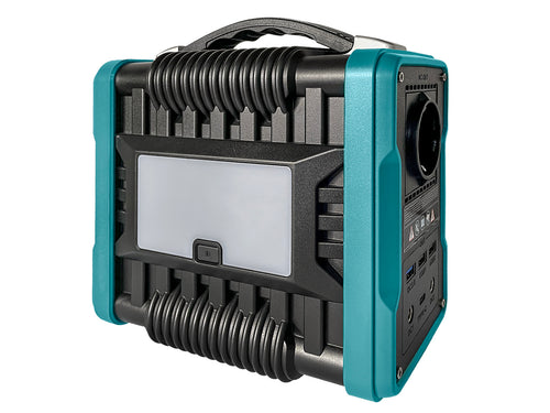 Kannettava virtalähde KS 200PS