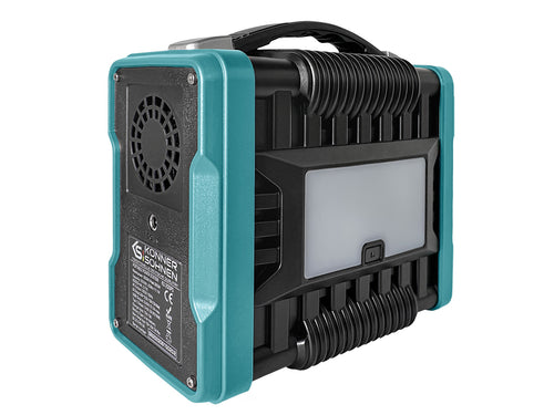 Kannettava virtalähde KS 200PS