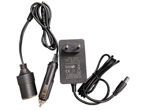 Kannettava virtalähde KS 200PS