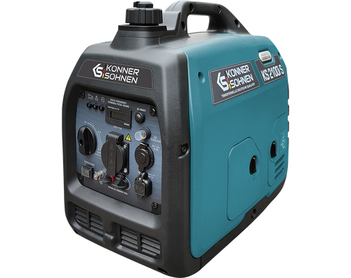 Inverter-Generator KS 2100i S
