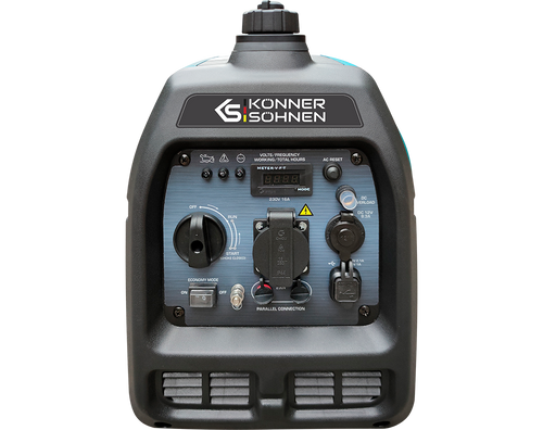 Inverter-Generator KS 2100i S