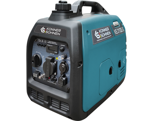 Inverter-Generator KS 3100i S