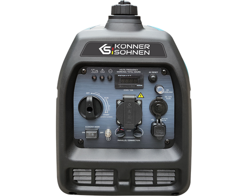 Inverter-Generator KS 3100i S