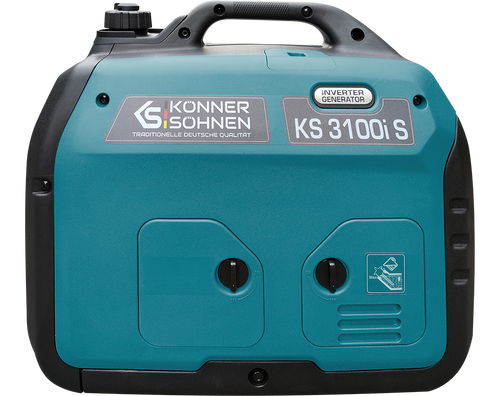 Inverter-Generator KS 3100i S