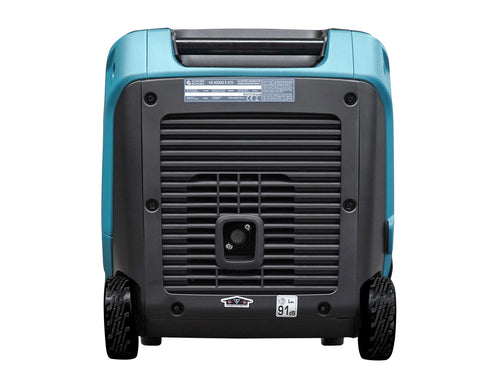 Inverter-Generator KS 4000iE S ATS Version 2