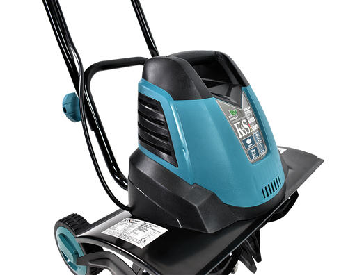 Motozappa elettrica KS 1500T E