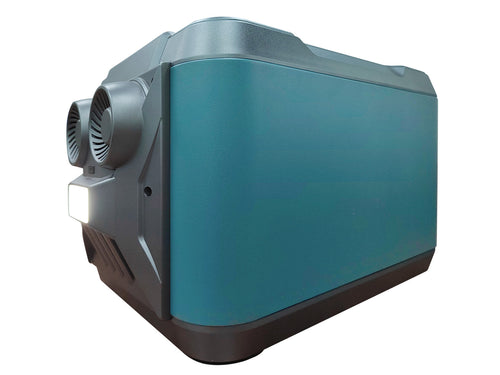 Kannettava virtalähde KS 2200PS-FC