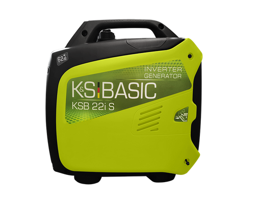 Inverter-Generator KSB 22i S