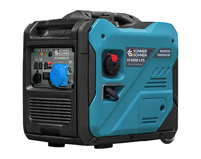 This unique Inverter Generator is unmatched!