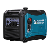 Inverter Generators