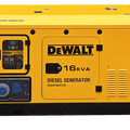 Diesel Generators