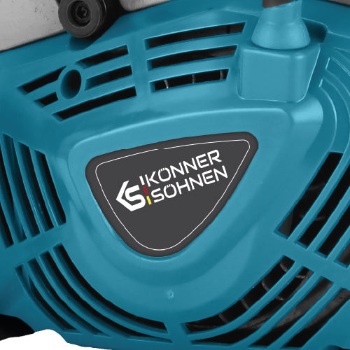 Vysoce výkonný motor