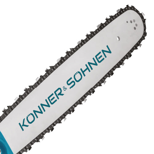 20palcová (50 cm) lišta