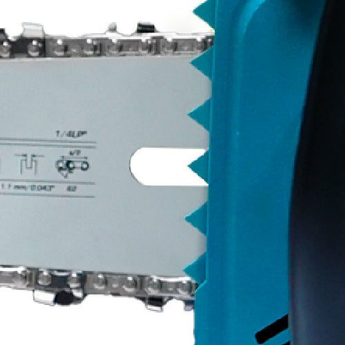 Automatisk kædesmøring