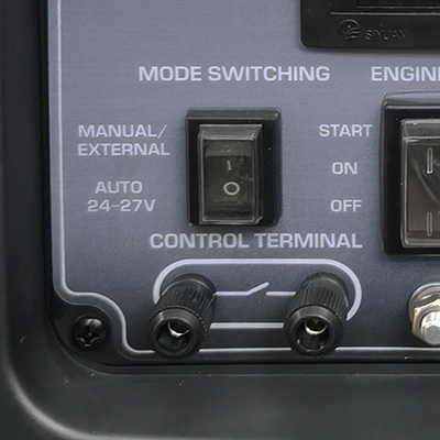 Início conveniente