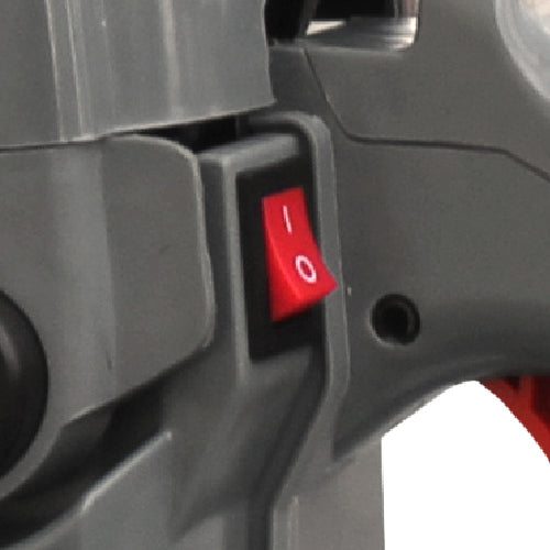 Automatické tlačítko STOP