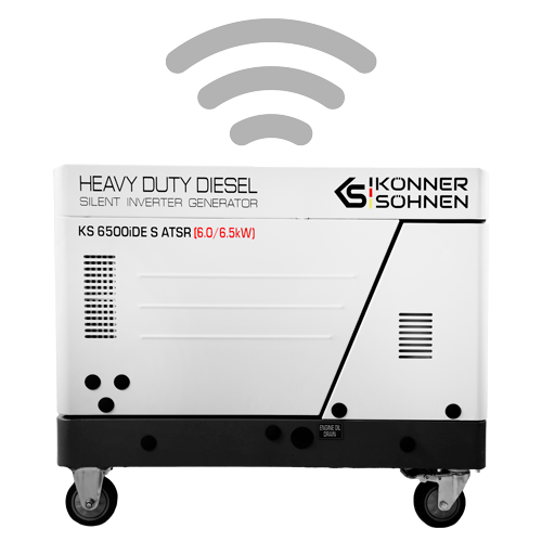 Дистанционно управление