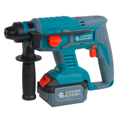 Bohrhammer