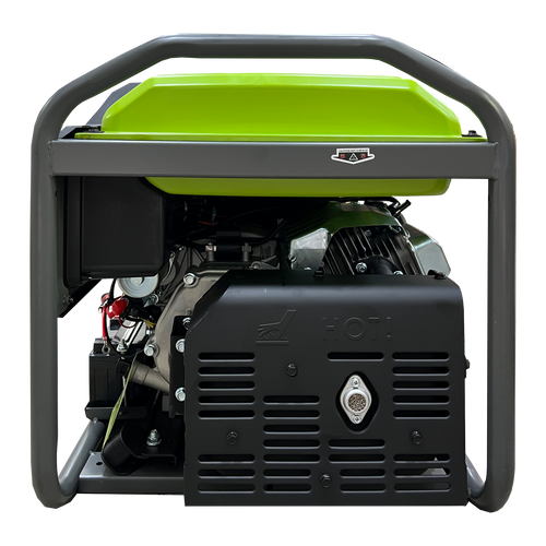 Groupe électrogène Inverter KSB 80iE-1/3