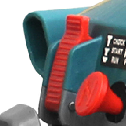 Praktická spona pro vzduchový filtr