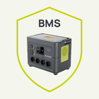 Sedmistupňový BMS