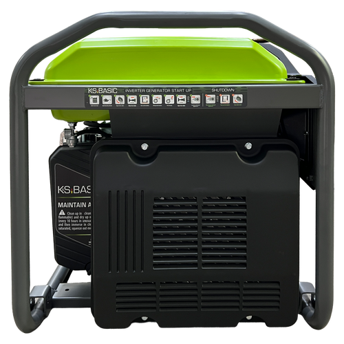 Groupe électrogène Inverter KSB 80iE-1/3