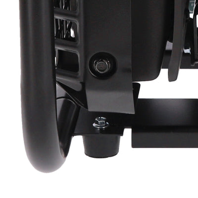 Stabilizer feet