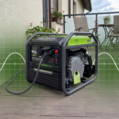 Technologie inverter