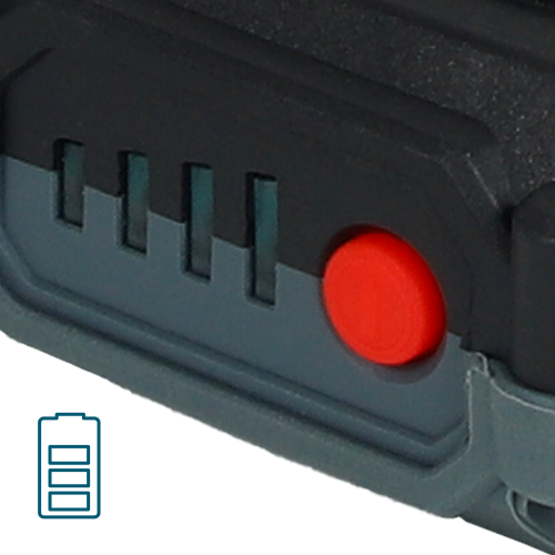 Indicação conveniente