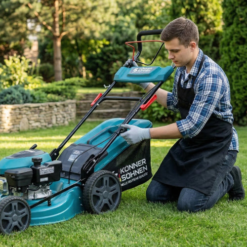 Składanie bez użycia narzędzi